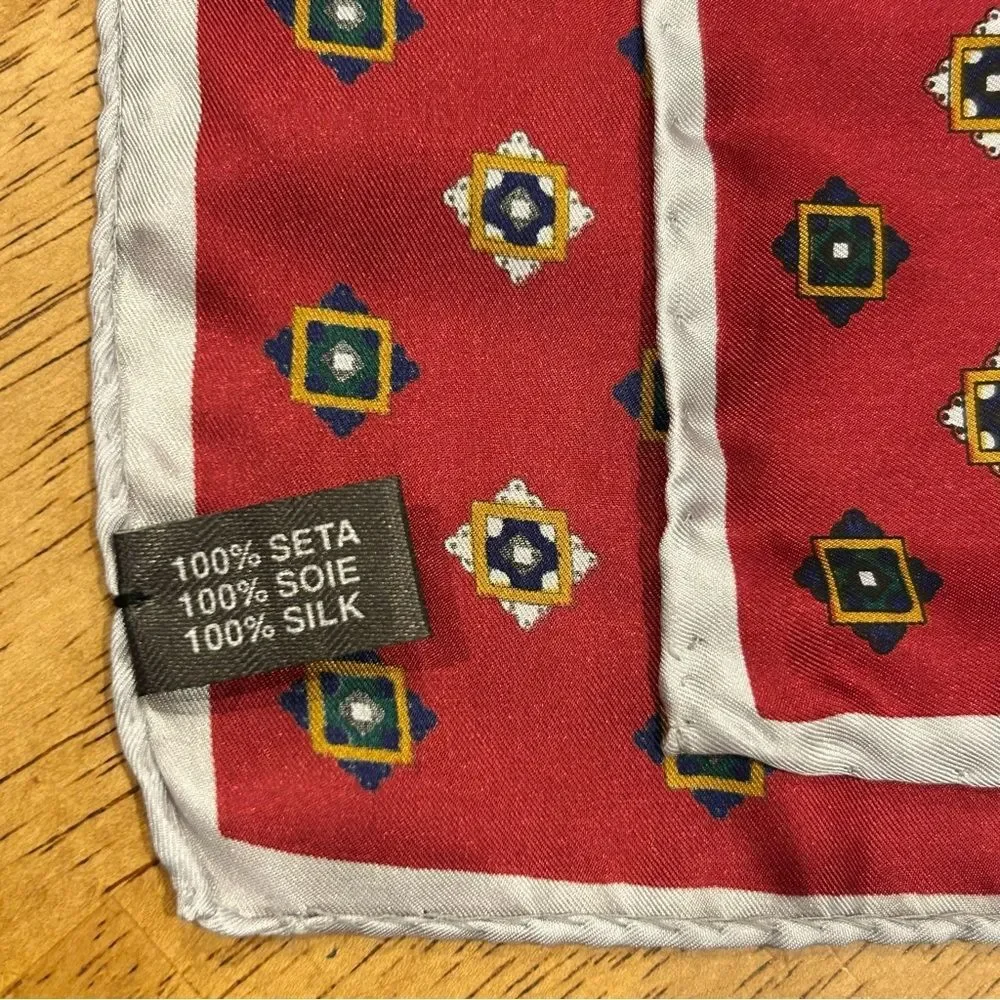 Unbranded 100% silk